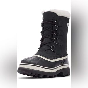 Sorel Women’s Caribou Waterproof Boots